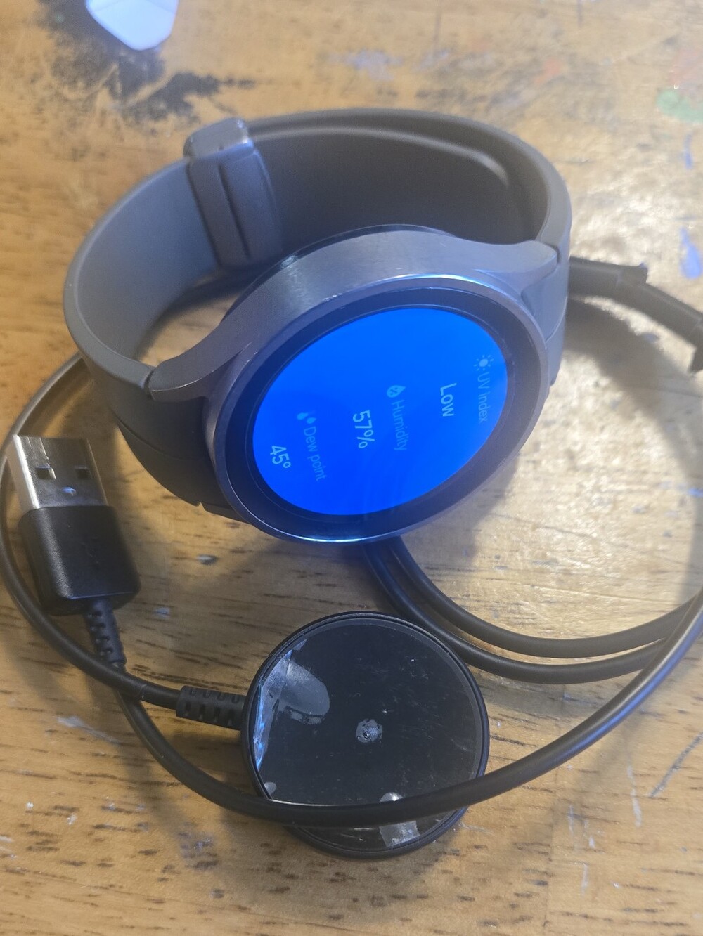 Samsung Galaxy Watch5 Pro